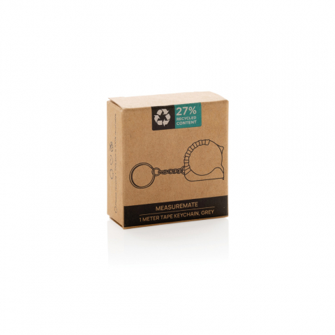 Ruletă tip breloc, 1m [9]