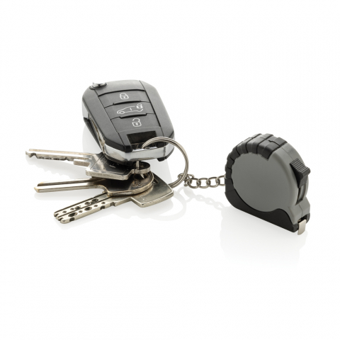 Ruletă tip breloc, 1m [2]