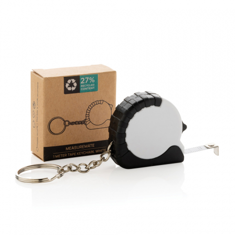 Ruletă tip breloc, 1m [3]