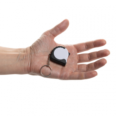 Ruletă tip breloc, 1m [4]