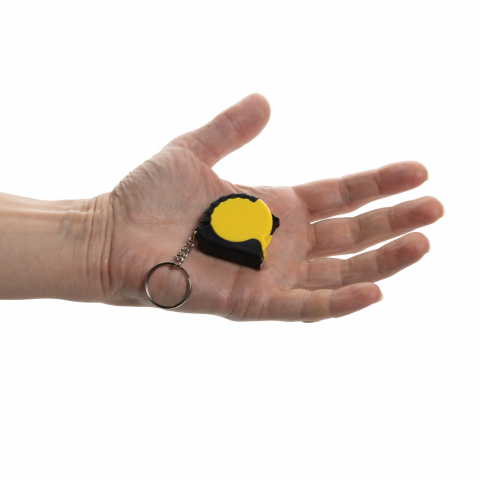 Ruletă tip breloc, 1m [4]