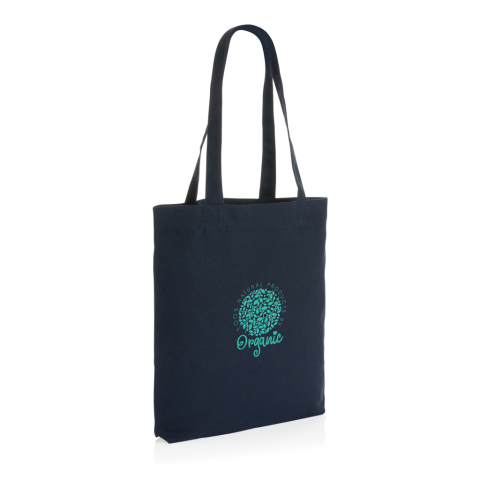 Sacoșă Impact AWARE™ din canvas [3]