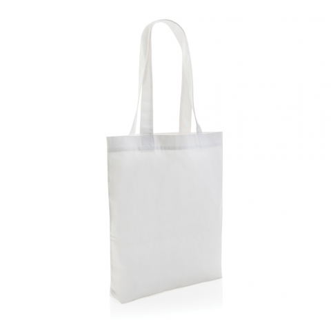 Sacoșă Impact AWARE™ din canvas [1]