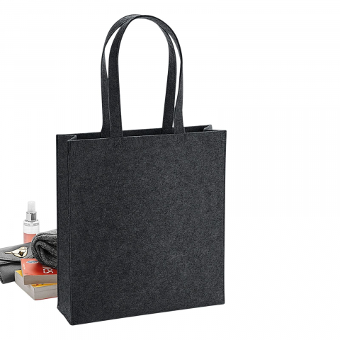 Sacosa Panzarella, practica si eleganta, unisex, 100% Poliester felt [3]