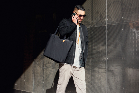 Sacoșă pliabilă pentru cumpărături Bellroy [17]