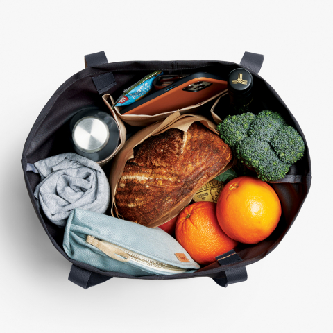 Sacoșă pliabilă pentru cumpărături Bellroy [6]