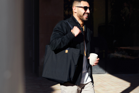 Sacoșă pliabilă pentru cumpărături Bellroy [13]