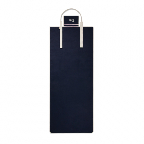 Saltea de plajă Volonne din canvas reciclat [3]