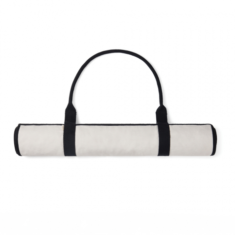 Saltea de plajă Volonne din canvas reciclat [1]