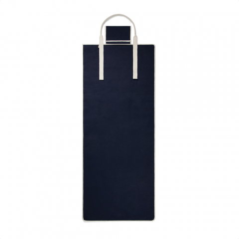 Saltea de plajă Volonne din canvas reciclat [2]