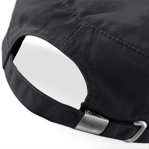 Sapca Army, barbati, universala, negru [3]