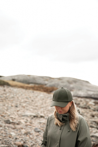 Șapcă Baltimore casual din PET reciclat [7]