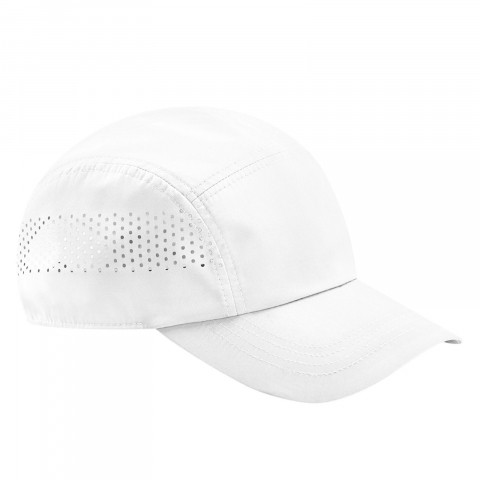 Sapca Barcelona, foarte usoara, aerisire, ajustabila, banda interioara moale [0]