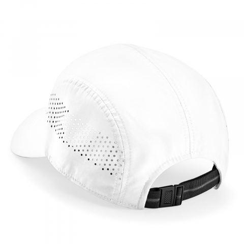 Sapca Barcelona, foarte usoara, aerisire, ajustabila, banda interioara moale [1]