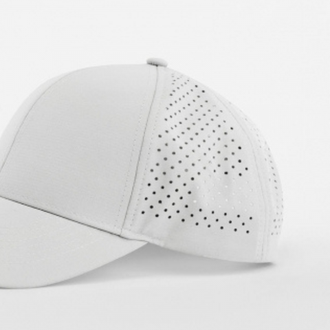 Sapca Fulhem, poliester 100%, 6 panouri, respirabila, fixare prin capsare [1]