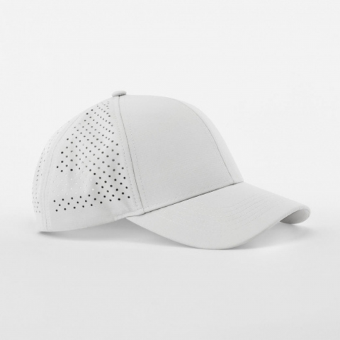 Sapca Fulhem, poliester 100%, 6 panouri, respirabila, fixare prin capsare [0]