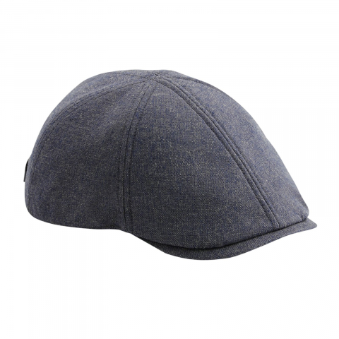 Sapca Gatsby, 6 panouri, captuseala din bumbac, inchidere catarama [0]