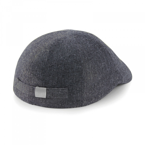 Sapca Gatsby, 6 panouri, captuseala din bumbac, inchidere catarama [4]