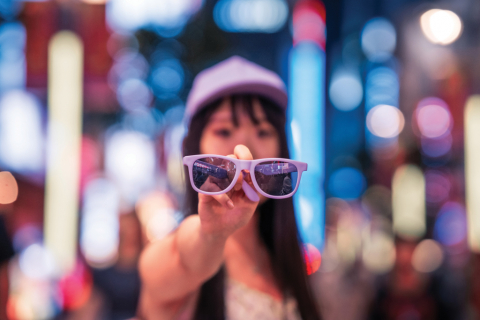 Șapcă Impact AWARE™ cu 5 panouri [12]