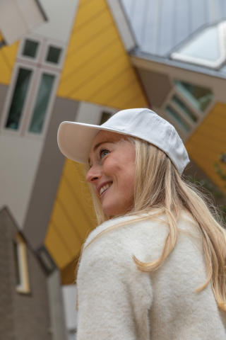 Șapcă Impact AWARE™ cu 5 panouri [11]