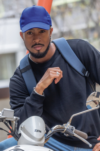 Șapcă Impact AWARE™ cu 5 panouri [12]