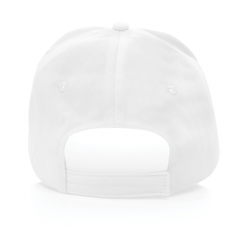 Șapcă Impact AWARE™ cu 5 panouri din bumbac twill [4]