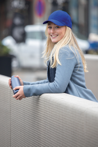 Șapcă Impact AWARE™ cu 6 panouri [10]