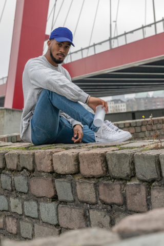 Șapcă Impact AWARE™ cu 6 panouri [11]