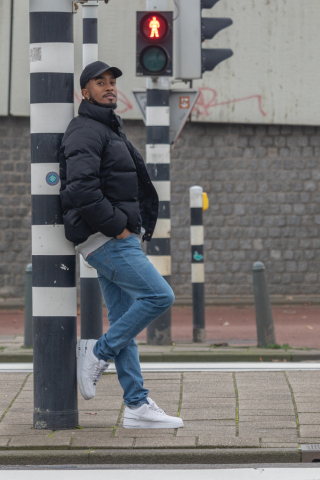 Șapcă Impact AWARE™ cu 6 panouri [12]