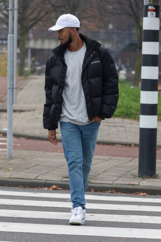 Șapcă Impact AWARE™ cu 6 panouri [12]