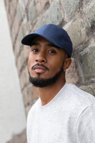 Șapcă Impact AWARE™ cu 6 panouri [11]