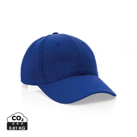 Șepci & Pălării - Șapcă Impact AWARE™ din bumbac twill 100% reciclat