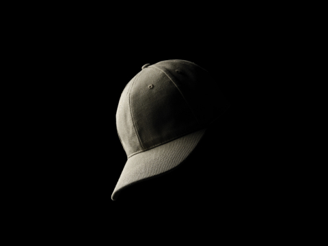 Șapcă Impact AWARE™ din bumbac twill 100% reciclat [14]