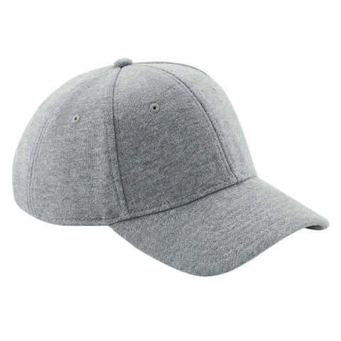 Sapca Jersey, 6 panouri, ajustare cu catarama, unisex [0]