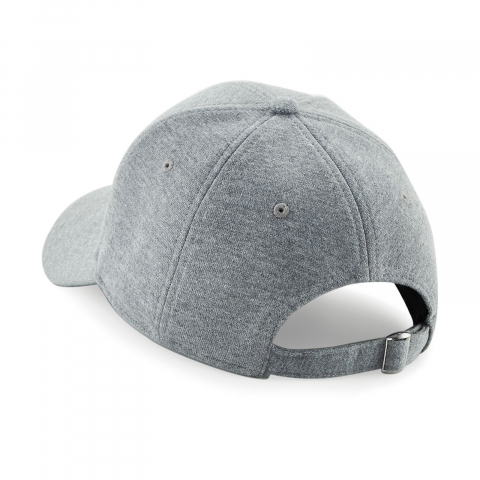 Sapca Jersey, 6 panouri, ajustare cu catarama, unisex [1]