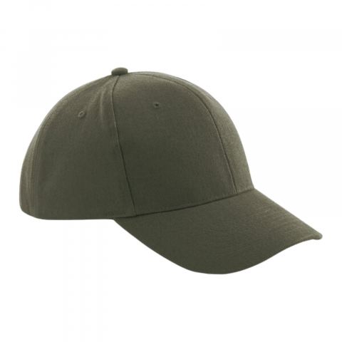 Sapca Pro-Style Heavy, Ronic, barbati, universala, kaki [1]