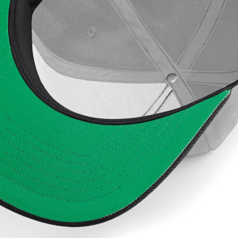 Sapca Snap Flat Peak, marime universala, unisex [1]