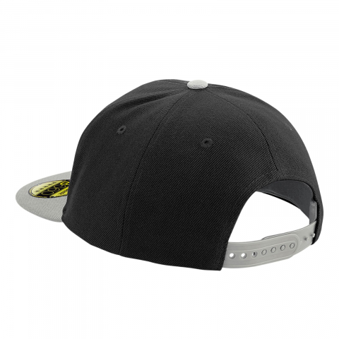 Sapca Snap Flat Peak, marime universala, unisex [2]