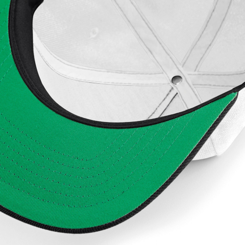 Sapca Snap Flat Peak, marime universala, unisex [1]