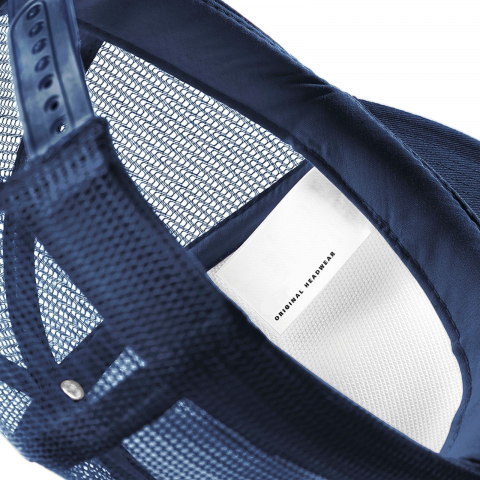 Sapca Snap Trucker, marime universala, unisex [1]