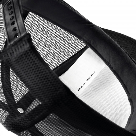 Sapca Snap Trucker, marime universala, unisex [2]