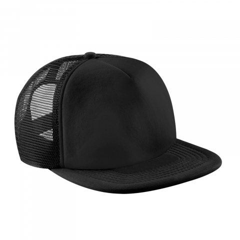 Șepci & Pălării - Sapca Snap Trucker, marime universala, unisex