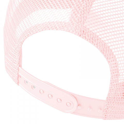 Sapca Snapback, model Trucker, barbati, universala, pink [1]