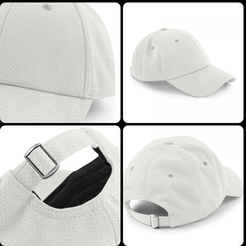 Sapca sport Air, tesatura respirabila, unisex, universala [4]