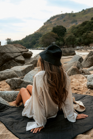 Șapcă tip bucket hat Impact Aware™ [5]