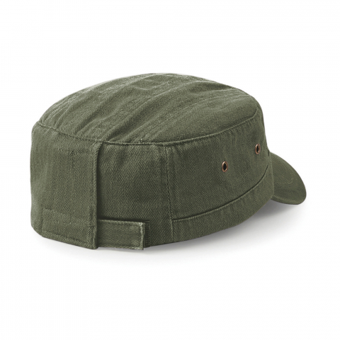 Sapca Urban Army din bumbac, barbati, universala, olive [2]