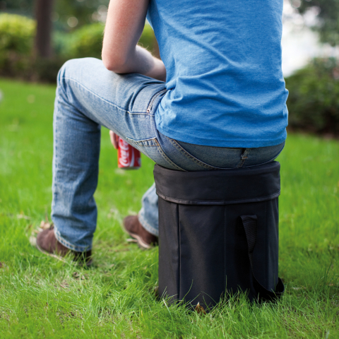 Scaunul Termoizolant [5]