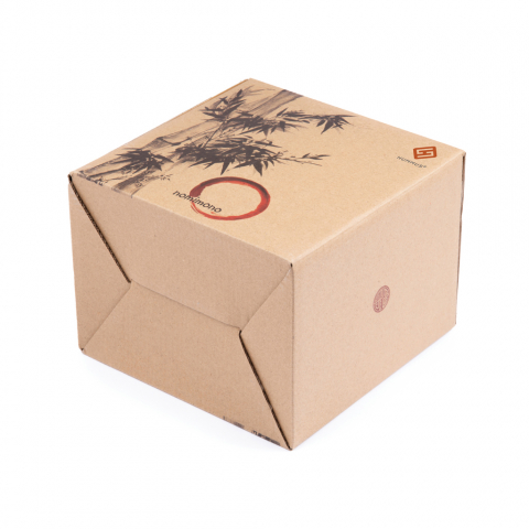 Set 2 boluri mici VINGA Nomimono, 15,5 cm [2]