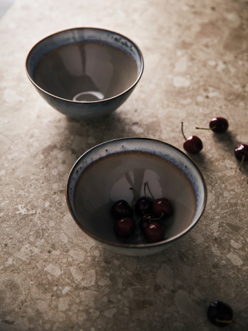 Set 2 boluri mici VINGA Nomimono, 15,5 cm [3]