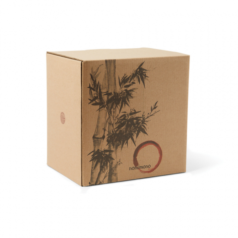 Set 2 boluri mici VINGA Nomimono, 15,5 cm [5]